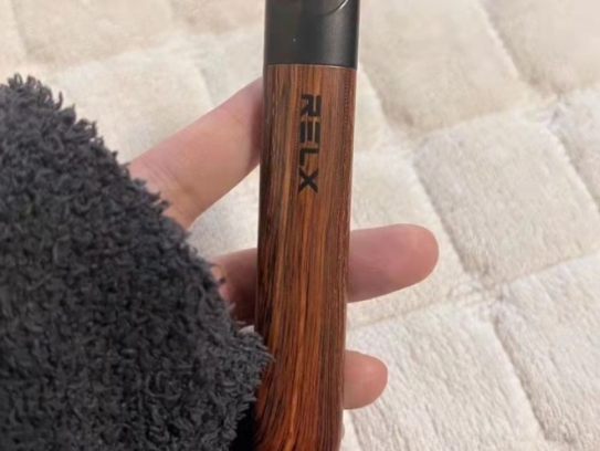 relx悦刻海外版产品能买吗？官方回复